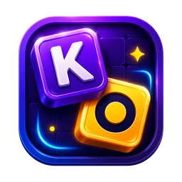 Icono de Juego de palabras: Conecta