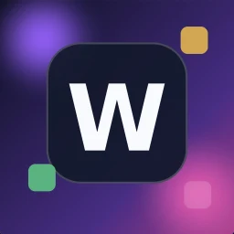 Icono de Wordly: Daily Word Puzzle Game