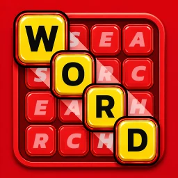 Icono de Word Search: Word Puzzle Game