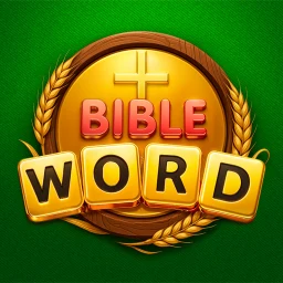 Icono de Sopa de letras de la Biblia