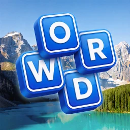 Icono de Zen Word® - Relax Puzzle Game
